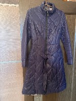 Верхняя одежда объявление но. 4449823: Продам пальто женские 42 и 44 размеров.