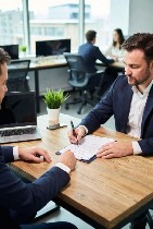 Юридические услуги объявление но. 4281893: Сопровождение сделок купли-продажи между юридическими лицами в Казани