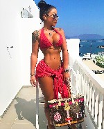 Интим-девушки, индивидуалки объявление но. 3847585: Намалья