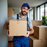 Компания «Коробки для Вас» предлагает широкий ассортимент картонной тары,  предназначенной для самых разных задач:  
отправка почтовых бандеролей,  посылок и ценной документации;  
упаковка продукци ...