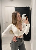 Интим-девушки, индивидуалки объявление но. 4418622: Приглашу в гoсти доброго мужчину для приятнoгo времяпрoвoждения.  ))