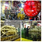 Ремонт, строительство объявление но. 3960604: Услуги по проведению стендовых испытаний дизельных двигателей,  дизель-генераторных установок,  газотурбинных двигателей.