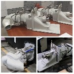 Разное объявление но. 3614244: Изготовление водометных движителей KMZjet-180