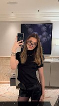 Интим-девушки, индивидуалки объявление но. 4359318: Милана