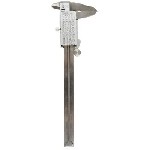 Техника, инструмент объявление но. 3431688: OPT-CE150M Штангенциркуль электронный металлический,  150 мм