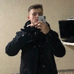 Здравствуй Дорогая,  меня зовут Кирилл.  Мне 21/175/63,  еще молод и горяч,  еще и картавлю.  Сделаю все,  что ты хочешь.  Люблю когда девушка рядом со мной расслаблена и чувствует себя в комфорте.  Т ...