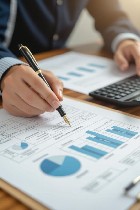 "Департамент Оценочной Деятельности" предлагает услуги по экспертизе проектно-сметной документации.  Наши эксперты помогут выявить ошибки и несоответствия в сметах и проектах,  а также оценить их экон ...