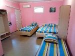Сдам в аренду квартиру объявление но. 4329223: Номера ( комната,  кухня,  сан.  узел - в каждом ) для отдыха в Крыму