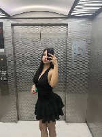 Интим-девушки, индивидуалки объявление но. 4376688: Хочу сделать вечер ярче 🌙 Одри 79877738676 ☑️✅✴️