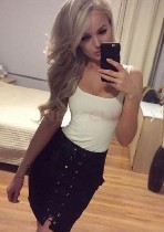 Интим-девушки, индивидуалки объявление но. 3717828: Вика