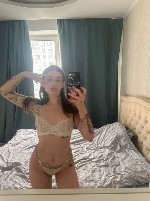 Интим-девушки, индивидуалки объявление но. 3889334: Утончённая,  чувственная,  готова подарить тебе незабываемое удовольствие.  Хочу насладиться страстью Телеграм +79664620277