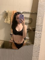 Интим-девушки, индивидуалки объявление но. 4242083: Милана