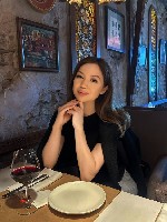 Мой пульс учащается при мысли о том,  как твои сильные пальцы будут сжимать мою талию.  Сделай так,  чтобы мы оказались рядом в эту самую секунду 🤫🍒 Мой телеграмм @NataliyaRwww_9 ...
