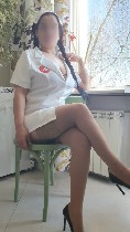 Интим-девушки, индивидуалки объявление но. 4273012: МЕДСЕСТРИЧКА! Встречусь с русским мужчиной у себя дома.