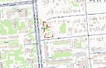 ПРОДАЖА УЧАСТКА В ЦЕНТРЕ ЛУГАНСКА
 ул.  Братьев Палкиных / 3-я Донецкая

В продаже несколько смежных участков,  объединённых в один лот.  Отличное место для строительства частного дома,  резиденции ...