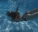 Познакомлюсь с интересным мужчиной,  старше 35 лет! Я
высокая,  стройная,  ухоженная,  чистоплотная,  с длинными
волосами и красивыми формами ...