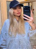 Интим-девушки, индивидуалки объявление но. 4366767: Амелия 79867891603☑️✅✴️ Вектор ночи настроен на удовольствие ⚡🖤