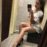 чувственные ласки для твоего удовольствия!
Давай отправимся вместе в путешествие по миру чувственных ощущений.  Я буду нежно ласкать тебя,  открывая новые грани удовольствия и страсти.  Позволь себе  ...