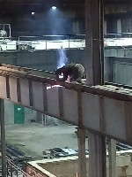 Строительные услуги объявление но. 4276395: Нивелировка,  рихтовка путей опорных мостовых кранов