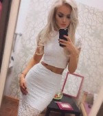 Интим-девушки, индивидуалки объявление но. 3723676: Вика