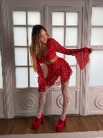 Эротический массаж объявление но. 4388465: 😍 Сделай себе подарок,  проведи время со мной 😍😍😍 И ты не забудешь его никогда 💯