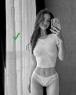 Интим-девушки, индивидуалки объявление но. 3415706: Настя 89196733597