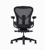 Herman Miller,  имя,  синонимичное эргономике и качеству,  вошло в мир игровых кресел с намерением переосмыслить комфорт и поддержку геймеров.  Их подход – это симбиоз инженерной мысли,  премиальных м ...