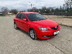 Легковые автомобили объявление но. 4252308: Mazda 3 I (BK) Рестайлинг,  2006