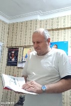 Интелегентный мужчина средних лет выслушает поддержит беседу сделает массаж женщинам среднего и пожилого возраста ...