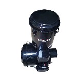 Разное объявление но. 3749009: Самоочищающийся воздушный фильтр IRILIT