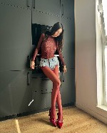 Эротический массаж объявление но. 4321598: Сексуальная киска,  очень приятно 🍓❤️