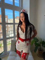 Со мной ты сможешь насладиться великолепным массажем и получить эстетическое удовольствие💯❤️‍🔥

Погрузиться в мир эротики и массажа на полную❤️‍🔥❤️‍🔥❤️‍🔥

Тебя ждет очень приятная обстановка,  и е ...