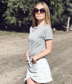 Девушка, ищу парня объявление но. 4407743: Приятное времяпровождение