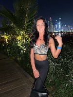 Ласковая,  чувственная,  умею создать атмосферу уюта и комфорта.  Для ценителей качественного отдыха без суеты.  Фото мои,  не фейк.  Работаю с хорошими людьми,  все детали обсудим лично.  
Связь со  ...