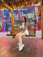Интим-девушки, индивидуалки объявление но. 4342412: Ульяна