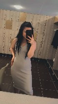 Очаровательная кокетка,  которая любит внимание и умеет создавать приятную атмосферу вокруг себя.  Если захотел познакомиться — не стесняйся писать.  @Lizzie_mng ...