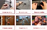 Всем известно,  что любой из нас порой может попасть в такую ситуацию,  когда невозможно попасть домой в связи с потерей ключа либо поломался ключ от сейфа или автомобиля.  В этом случае не стоит пере ...