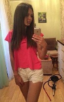 Интим-девушки, индивидуалки объявление но. 4418560: Девушка хочет познакомиться с приятным мужчиной