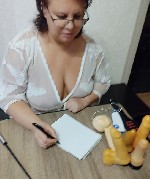 Очень строгая госпожа,  все виды услуг.  З. д,  копра.  Розги,  страпоны,  урологический массаж.  Фут фитиш.  И т
 далее. ...