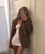 Моя шикарная фигура сведет тебя с ума! Люблю СЕКС и щедрых мужчин! Всегда приветлива и тактична! ...