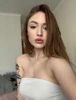 Интим-девушки, индивидуалки объявление но. 4329868: 89297173797 настя реальная✅️
