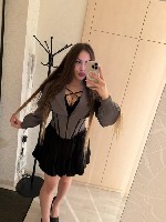 Интим-девушки, индивидуалки объявление но. 4329807: Кристал
