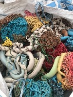 Продам отходы ТЭП и ТПУ
В наличии отходы ТЭП в виде литников,  количество:  8 тонн.  ТПУ литник:  4 тонны.  
Первичная гранула ТПУ 1000кг,  первичная гранула ТЭП:  2000кг
В наличии цветные и черные ...