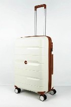 Предлагаем купить Чемодан Mironpan Paradise молочного цвета для ручной клади в Интернет-магазине чемоданов YourStore.  by с доставкой по Минску и РБ.  
Ультрамодный,  вместительный и удобный чемодан  ...