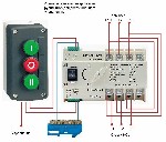 Ремонт компьютеров, техники, электроники объявление но. 3873994: Ремонт АВР генераторов,  объектов