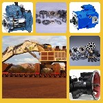 Гидравлика сервис ООО на протяжении 14 лет занимается ремонтом гидронасосов,  гидромоторов и гидрораспределителей.  За время работы наше предприятие накопила большой опыт в ремонте гидравлики.  Дополн ...