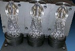 Разное объявление но. 3528153: Изготовление пресс-форм для ПЭТ-бутылок с разработкой дизайна бутылок