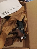 Спортинвентарь объявление но. 3349695: Продам мр-657 новый