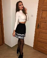 Интим-девушки, индивидуалки объявление но. 3491490: Жудия