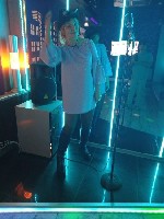 Массаж объявление но. 3662680: Массаж профессиональный